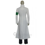 Code Geass Lloyd Asplund Cosplay Costume