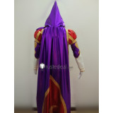 League of Legends Ashe Heartseeker Cosplay Costume 1