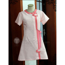 Yu Gi Oh Brandon Pink Cosplay Costume