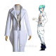 Uta no Prince-sama Mikaze Ai White Cosplay Costume
