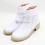 Jujutsu Kaisen Sorcery Fight Yuji Itadori Toge Inumaki Megumi Fushiguro Cosplay Shoes Boots