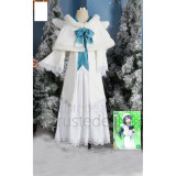 Love Live Christmas Choir Umi Nozomi Kotori Nico Hanayo Eli Honoka Maki Cosplay Costume Nine Girls