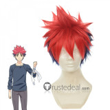 Shokugeki no Soma Souma Yukihira Cosplay Costume