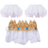 Love Live Eli Ayase Fairy Cosplay Costume