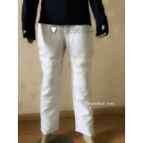 Double Decker Doug Kirill Detective Kirill Vrubel Cosplay Costume