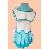 BLAZBLUE Platinum Cosplay Costume