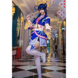 Love Live The School Idol Umi Nozomi Koroti Nico Eli Rin Koizumi Movie Kimono Cosplay Costumes