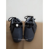 Haikyuu High School Volleyball Club Shoyo Hinata Tobio Kageyama Cosplay Shoes Boots