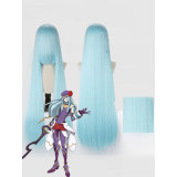 Hack Endrance Blade Brandier Purple Cosplay Costume