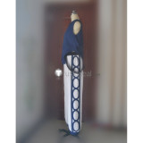 Tensei Shitara Slime Datta Ken Rimuru Tempest Blue Cosplay Costume 2