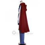 Snow White and the Seven Dwarfs Prince Florian Cosplay Costume