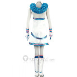 Vocaloid Miki Cosplay Costume