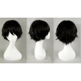 Sword Art Online Kirigaya Kazuto Kirito Cosplay Costume 1