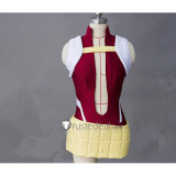 My Hero Academia Boku no Hero Academia Momo Yaoyorozu Red Suit Cosplay Costume