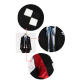 Diabolik Lovers Mukami Azusa Cosplay Costume