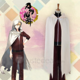 Touken Ranbu Yamanbagiri Kunihiro Sports Cosplay Costume