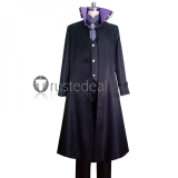 Bungou Stray Dogs Mayoi Inu Kaikitan Nakahara Chuuya Detective Dazai Osamu Thief Cosplay Costumes