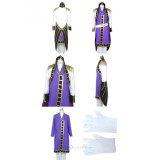 Code Geass Schneizel El Britannia Cosplay Costume