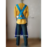 Your Turn to Die Nao Egokoro Kanna Kizuchi Cosplay Costumes