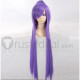 Vocaloid Gakupo Kamui Purple Cosplay Wig 1