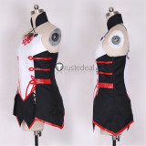 Tales of Xillia 2 Milla Cosplay Costume