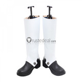 Tensei Shitara Slime Datta Ken Rimuru Tempest Mikami Satoru Cosplay Shoes Boots 2