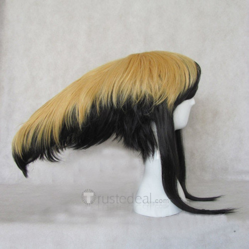 Nurarihyon no Mago Nurarihyon Cosplay Wig