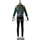 TSUKIPRO Growth Kensuke Yaegashi Koki Eto Ryota Sakuraba Mamoru Fujimura Cosplay Costumes