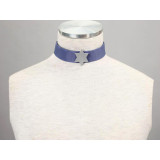 Sailor Moon Tomoe Hotaru Sailor Saturn Fighting Costume