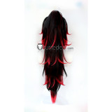 Kimetsu no Yaiba Demon Slayer Muzan Female Kokushibou Genya Shinazugawa Enmu Kaigaku Cosplay Wigs