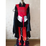 Onmyoji Ibaraki Doji Kimono Cosplay Costume