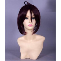 Inu x Boku SS Sorinoduka Lenshou Purple Cosplay Wig
