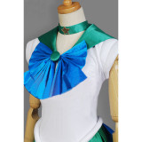 Sailor Moon Sailor Neptune Cosplay Costume