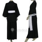 Bleach 8th Division Lieutenant Ise Nanao Shinigami Cosplay Costume