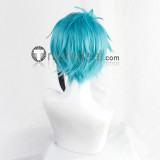 Disney Twisted-Wonderland Jade Floyd Trey Lilia Epel Jamil Cosplay Wigs