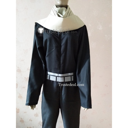 My Hero Academia Boku no Hero Academia Shota Aizawa Cosplay Costume