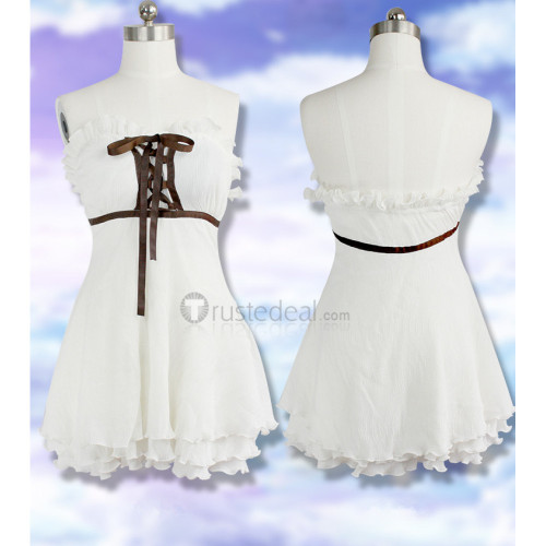 K Return of Kings Season 2 Neko Pink Cosplay Dress