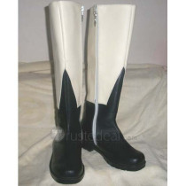Black Butler Ciel Phantomhive Cosplay Boots Shoes