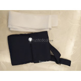 Naruto The Last Movie Hinata Hyuuga Purple Cosplay Costume