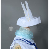 Love Live Wonderful Rush Kousaka Honoka Cosplay Costume4