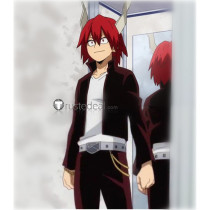 Boku no Hero Academia My Hero Academia Kirishima Eijiro Cosplay Costume 2