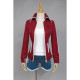 Danganronpa Trigger Happy Havoc Aoi Asahina Cosplay Costume