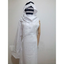 Tokyo Ghoul Twins Nashiro Yasuhisa and Kurona Yasuhisa Cosplay Costumes