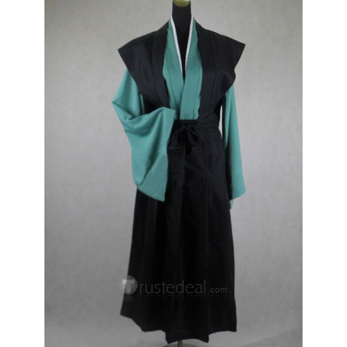 Nurarihyon no Mago Ibaraki Doji Cosplay Costume