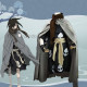 Dororo Hyakkimaru Ronin Kimono Cosplay Costume
