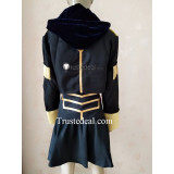 Fire Emblem Three Houses Bernadetta Dorothea Leonie Lysithea Marianne Hilda Flayn Cosplay Costumes
