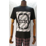 Persona 5 Dancing in Starlight Protagonist Ren Amamiya Phantom Black Cosplay Costume