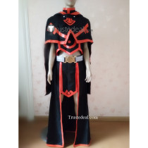 YuGiOh 5Ds Carly Nagisa Carly Carmine Cosplay Costume
