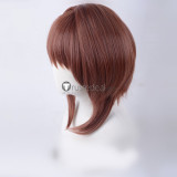 Rozen Maiden Suiseiseki Jade Stern Hinaichigo Kanaria Souseiseki Brown Blonde Cosplay Wig