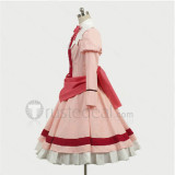 Black Butler Kuroshitsuji Elizabeth Middleford Cosplay Costume